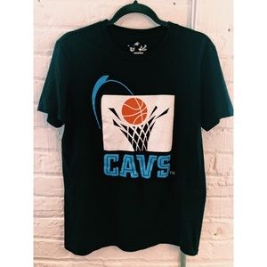 Vintage Cavs Tee